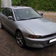 Mitsubishi Galant 2,0