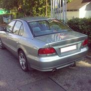 Mitsubishi Galant 2,0