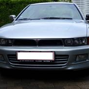 Mitsubishi Galant 2,0