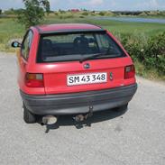 Opel astra F 1,6