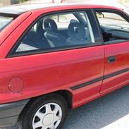Opel astra F 1,6