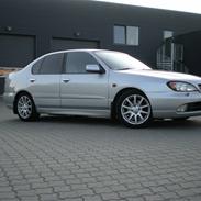 Nissan Primera