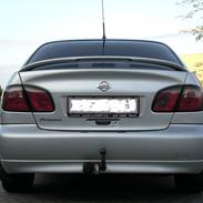 Nissan Primera