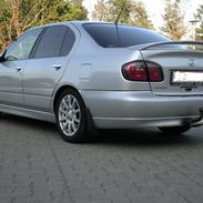 Nissan Primera