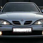 Nissan Primera