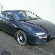 Mazda 323 F BA GLX