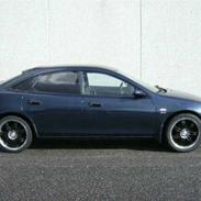 Mazda 323 F BA GLX