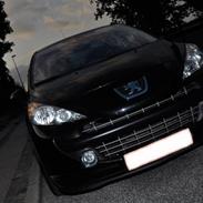 Peugeot 207 S16