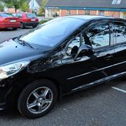 Peugeot 207 S16