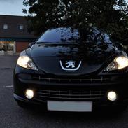 Peugeot 207 S16
