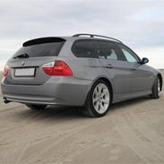 BMW 320d Touring