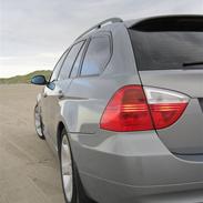 BMW 320d Touring