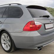 BMW 320d Touring