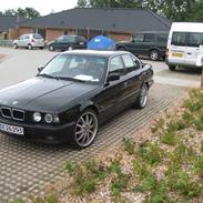BMW e34 525i aut