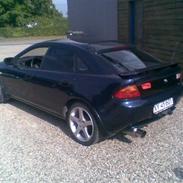 Mazda 323 F 1,8i