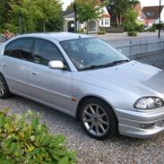 Toyota Avensis *SOLGT*