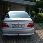 Toyota Avensis *SOLGT*