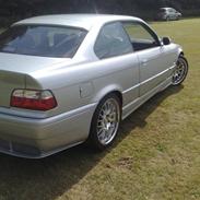 BMW E36 320i Coupé