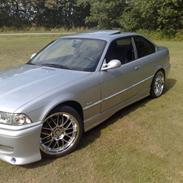 BMW E36 320i Coupé