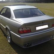 BMW E36 320i Coupé