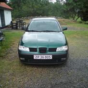 Seat Cordoba SOLGT