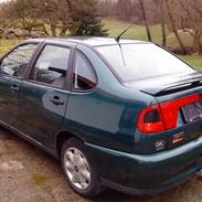 Seat Cordoba SOLGT
