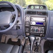 Toyota L.Cruiser GX90 TD "Solgt"