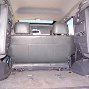 Toyota L.Cruiser GX90 TD "Solgt"