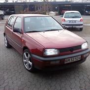 VW Golf 3 1,8 R.I.P