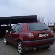 VW Golf 3 1,8 R.I.P