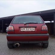 VW Golf 3 1,8 R.I.P