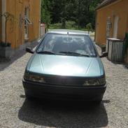 Peugeot 106 1,1 midnight SOLGT