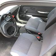 Peugeot 106 1,1 midnight SOLGT