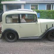 Austin Seven Ruby Saloon