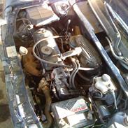 Peugeot 106 RALLY (SOLGT)