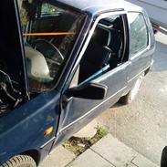 Peugeot 106 RALLY (SOLGT)