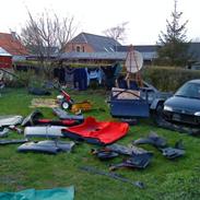 Peugeot 106 RALLY (SOLGT)