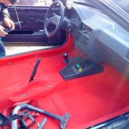 Peugeot 106 RALLY (SOLGT)