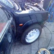 Peugeot 106 RALLY (SOLGT)