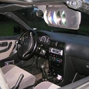 Nissan 100NX 2.0 TURBO(SOLGT)