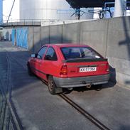 Opel kadett s 1,3 SOLGT