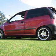 Fiat Punto sx