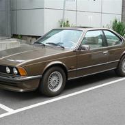 BMW 635csi