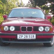 BMW 525i