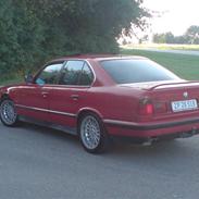 BMW 525i