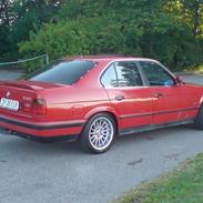 BMW 525i