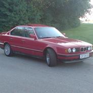 BMW 525i