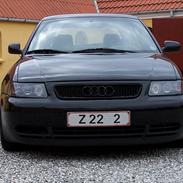 Audi A3 1.8T 20VT