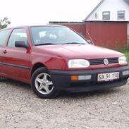 VW Golf 3 CL
