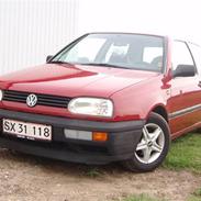 VW Golf 3 CL